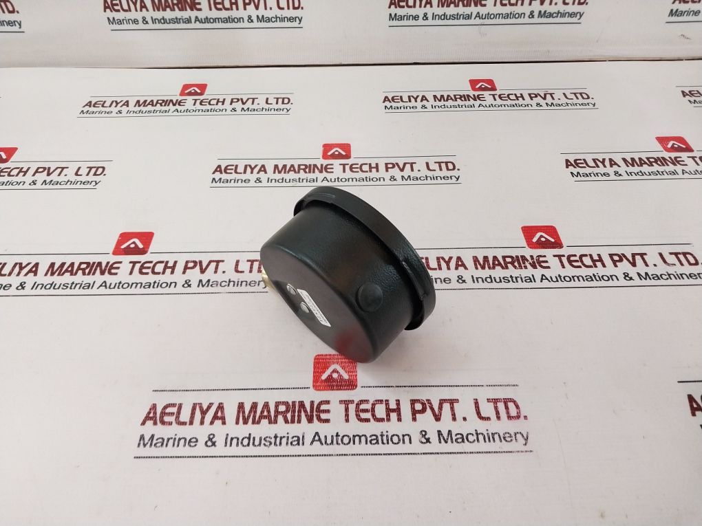 Formetal 0-600 Psi Pressure Gauge