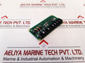 Forney C-306112-01 Printed Circuit Board