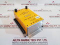 Forney D-351373-01 Flame Detector Amplifier +50 Vdc