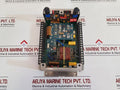 Forney D-351373-01 Flame Detector Amplifier +50 Vdc