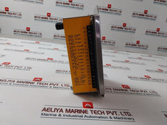 Forney International D-351373-01 Flame Detector Amplifier