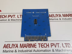 Forney nand-a402gr pcb card