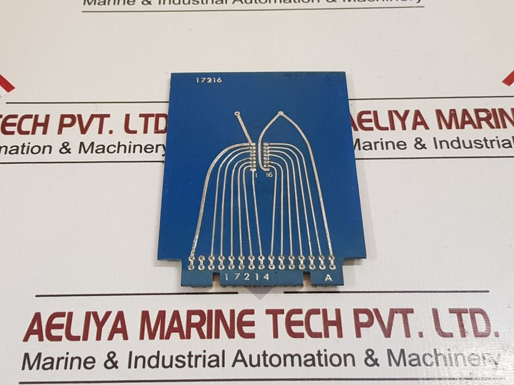 Forney nand-a402gr pcb card