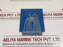Forney nand-a402gr pcb card