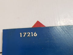 Forney nand-a402gr pcb card