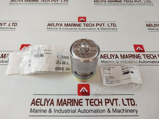 Fort Valve 3000302

