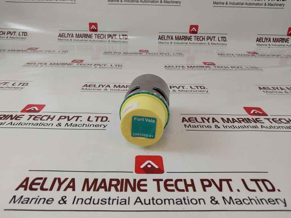 Fort Valve 30/00302 Twinact Relief Valve