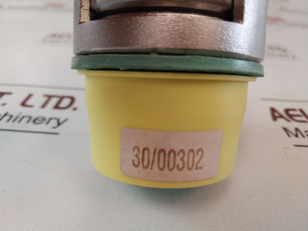 Fort Valve 30/00302 Twinact Relief Valve