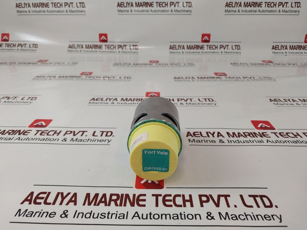 Fort Valve 30/00302 Twinact Relief Valve