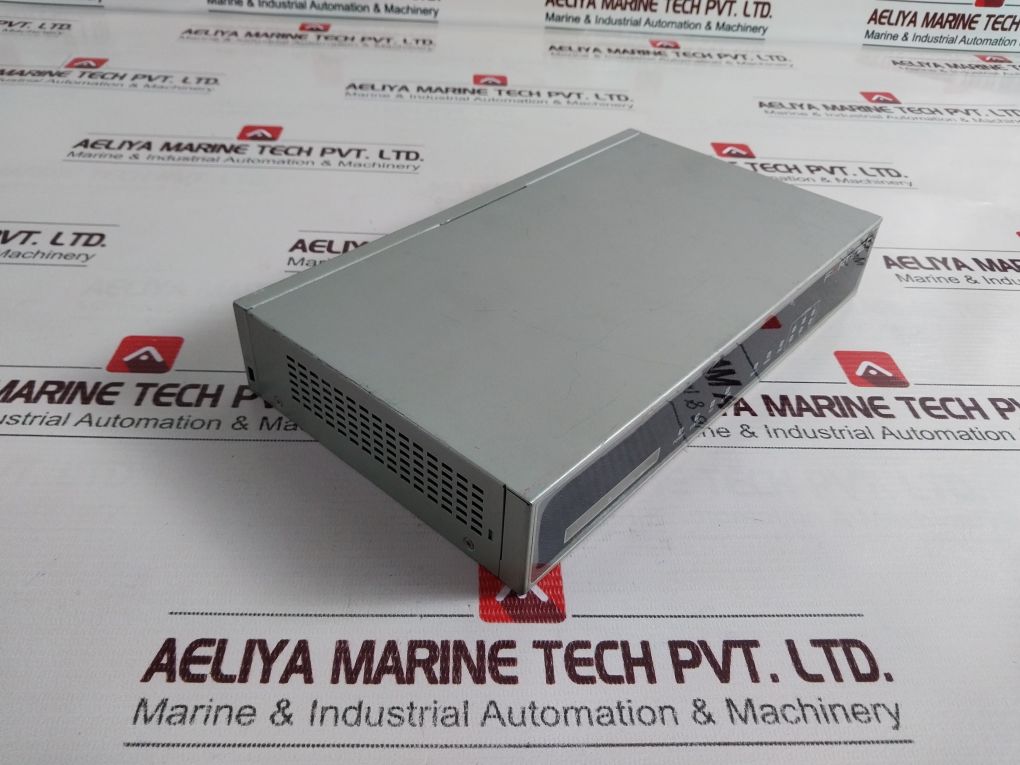 Fortinet Fortigate-80C Multi-function Security Device Fg-80C Dc 12V 3.0A