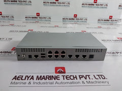 Fortinet Fortigate-80C Multi-function Security Device Fg-80C Dc 12V 3.0A