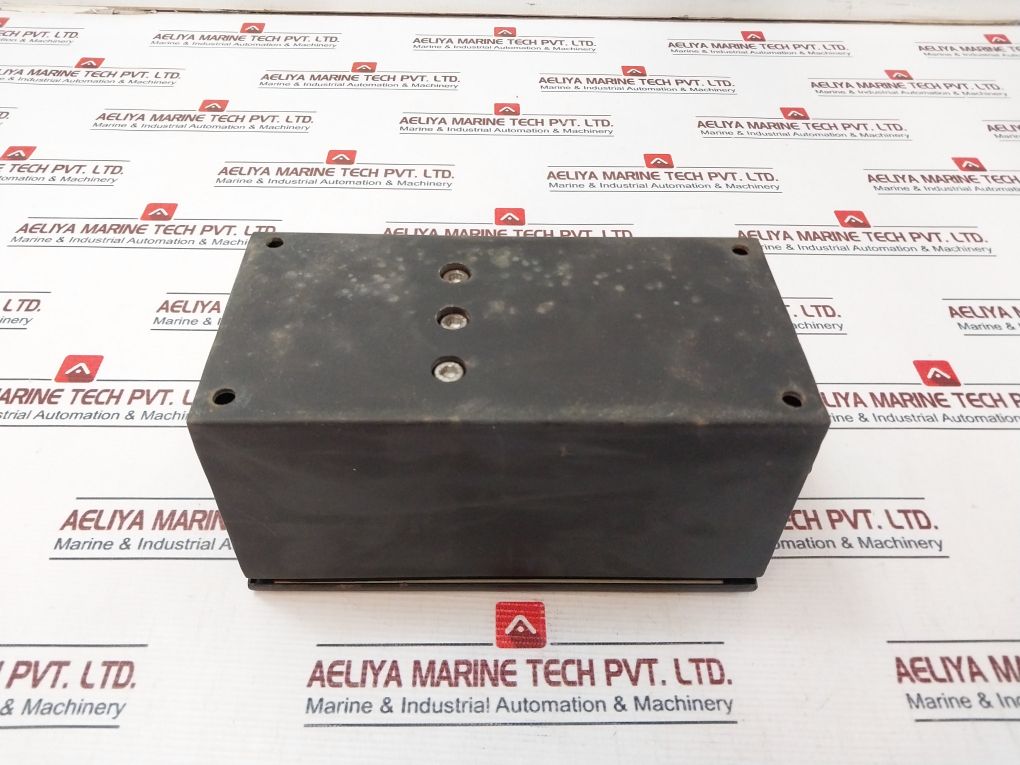 Fortrust Ecr1000-5K Electronic Automatic Potentiometer Fecr1000-5K