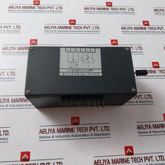 Fortrust Ecr1000-5K Electronically Controlled Potentiometer Dc 24V