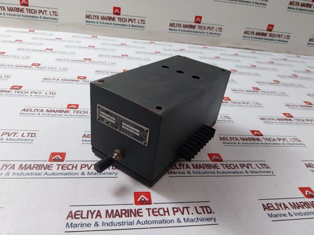 Fortrust Ecr1000-5K Electronically Controlled Potentiometer Dc 24V