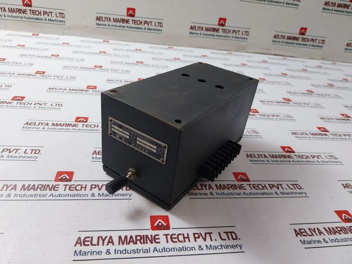 Fortrust Ecr1000-5K Electronically Controlled Potentiometer Dc 24V