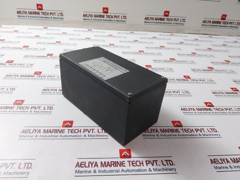 Fortrust Ecr1000-5K Electronically Controlled Potentiometer Dc 24V