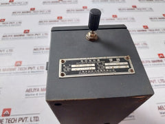 Fortrust Ecr1000-5K Electronically Controlled Potentiometer Dc 24V