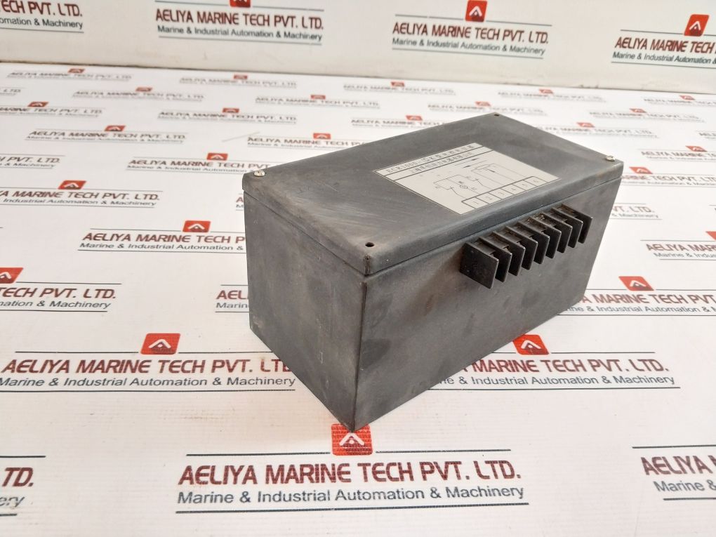Fortrust Ecr1000-5K Electronically Controlled Potentiometer Dc 24V  