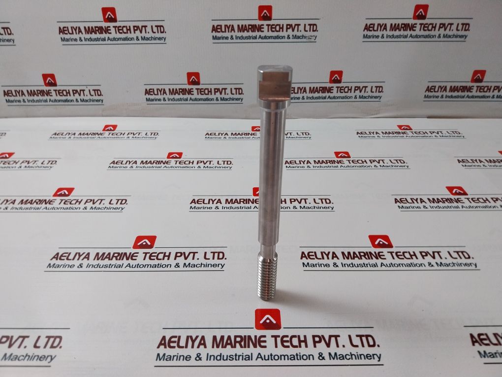 Forum 051818708 G Spd Full Port Mud Gate Valve