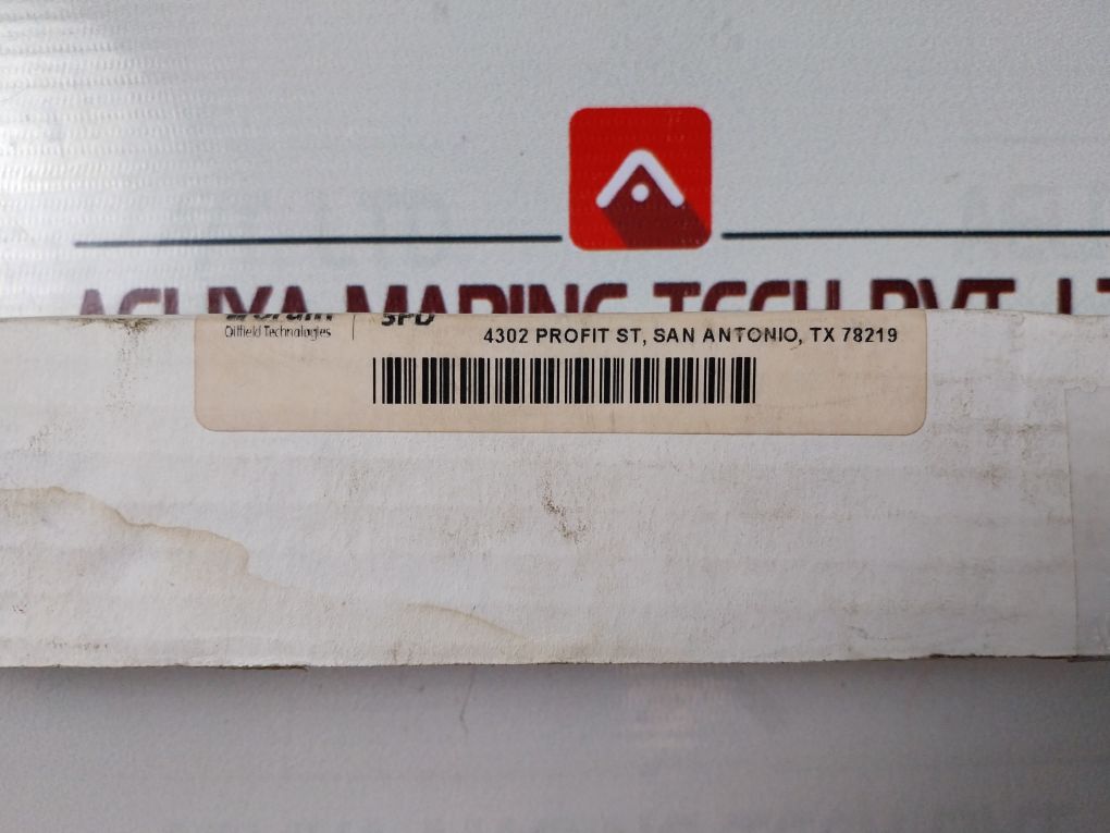 Forum 051818708 G Spd Full Port Mud Gate Valve