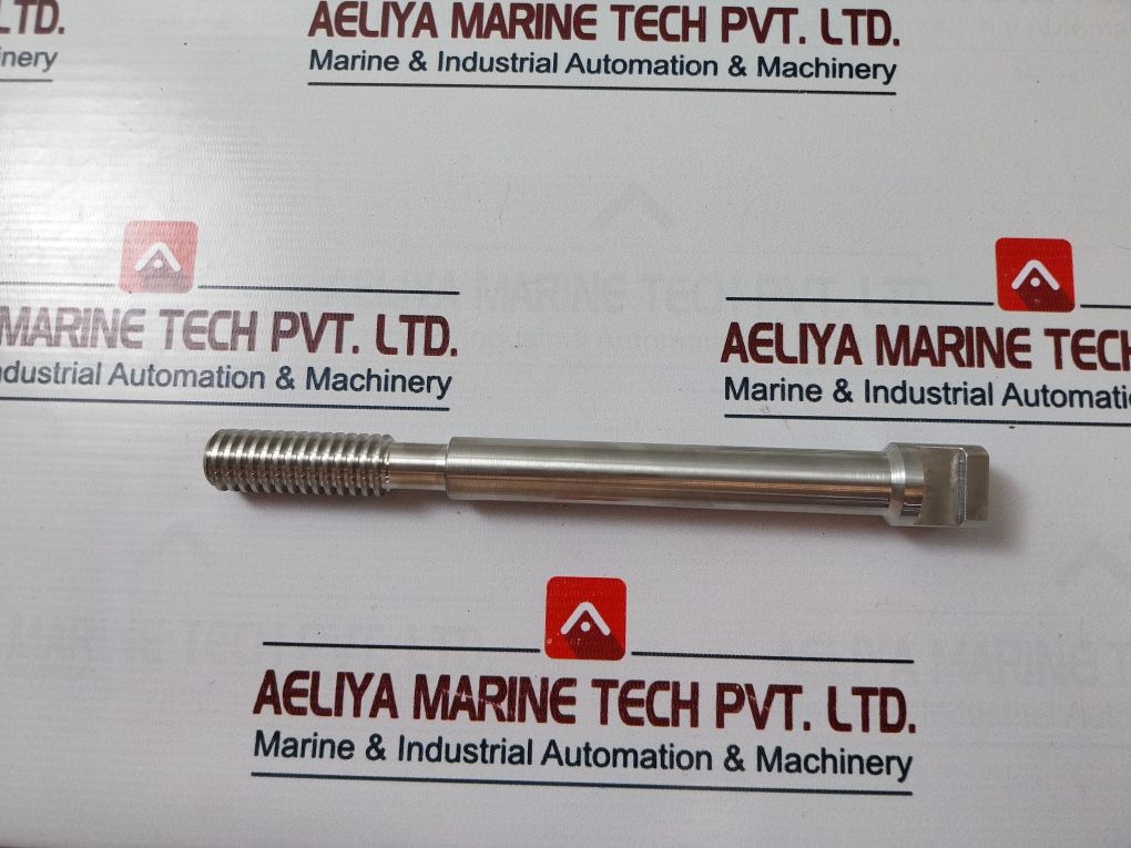 Forum 051818708 G Spd Full Port Mud Gate Valve