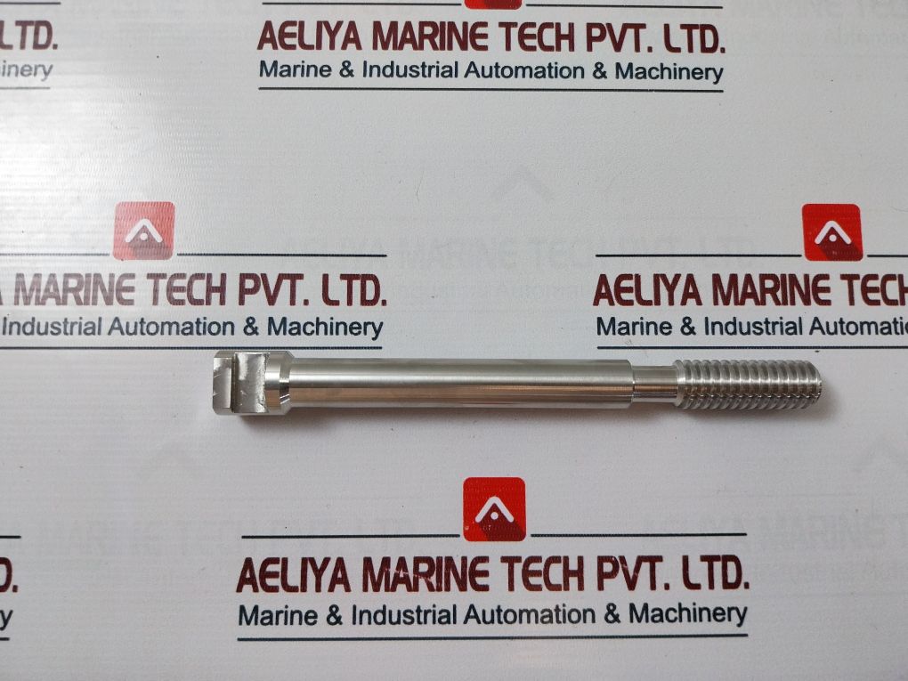 Forum 051818708 G Spd Full Port Mud Gate Valve