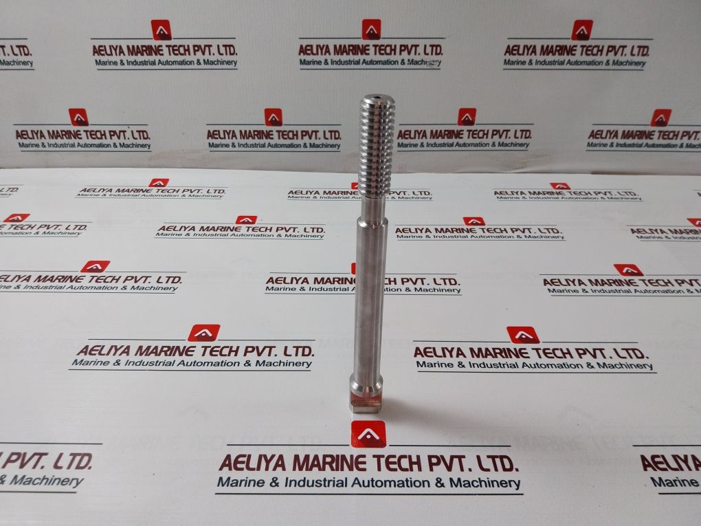 Forum 051818708 G Spd Full Port Mud Gate Valve