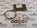 Forum 051965631 Major Repair Kit For Spd Mud Seal Valve 7.500 Psi