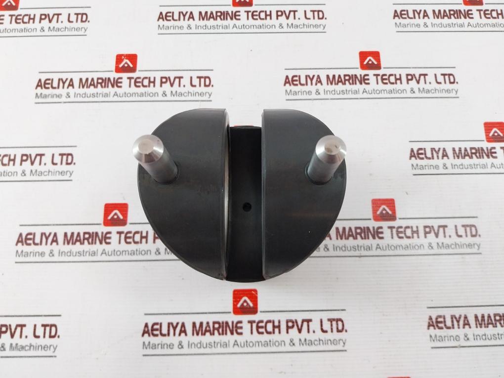 Forum 1024660 Seat Gate Valve 3 Lp Boot Rev.A