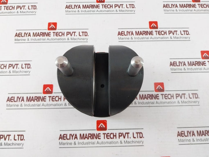 Forum 1024660 Seat Gate Valve 3 Lp Boot Rev.A