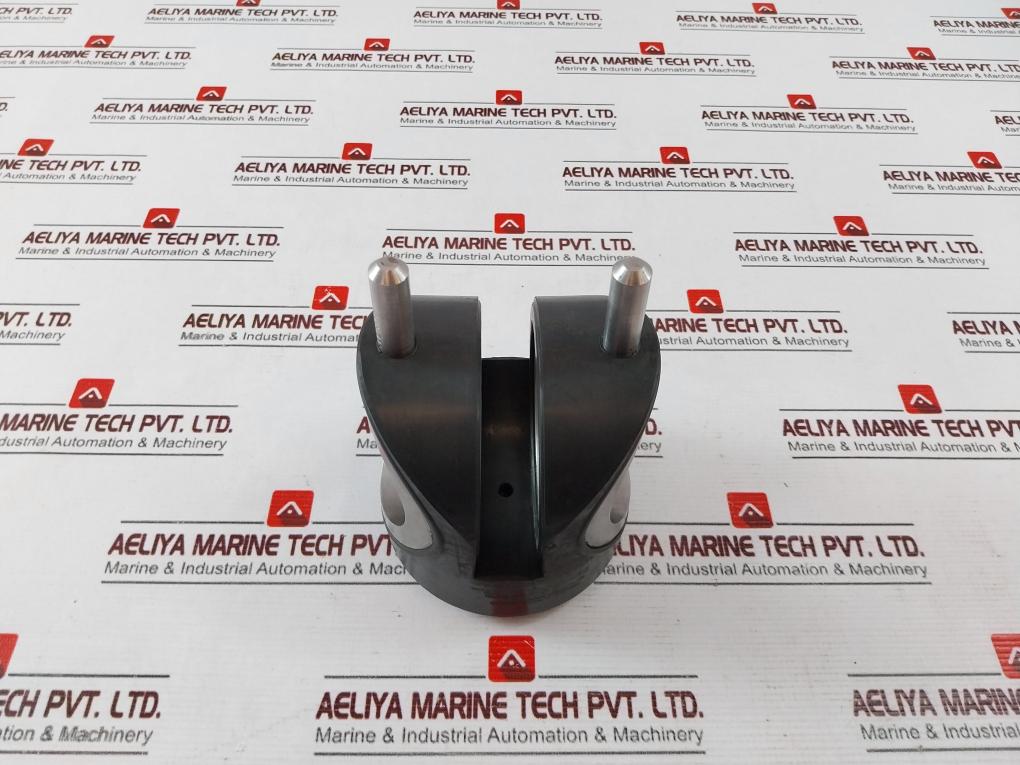 Forum 1024660 Seat Gate Valve 3 Lp Boot Rev.A