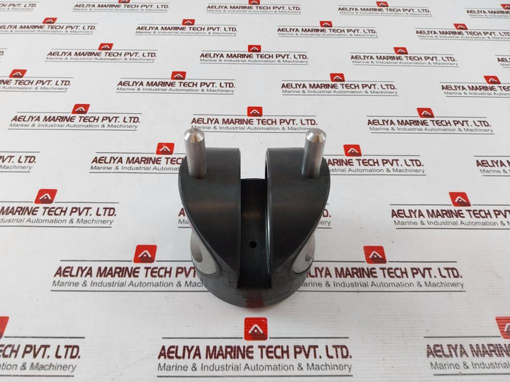 Forum 1024660 Seat Gate Valve 3 Lp Boot Rev.A