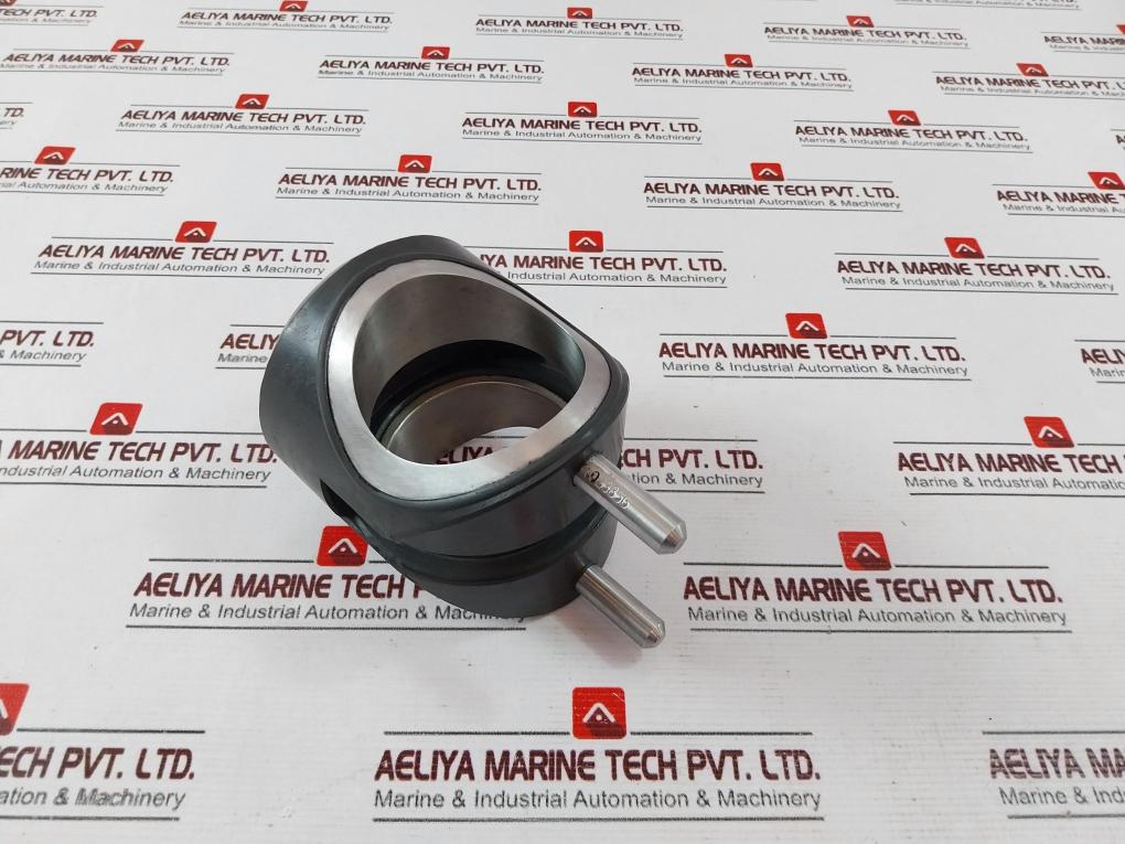 Forum 1024660 Seat Gate Valve 3 Lp Boot Rev.A