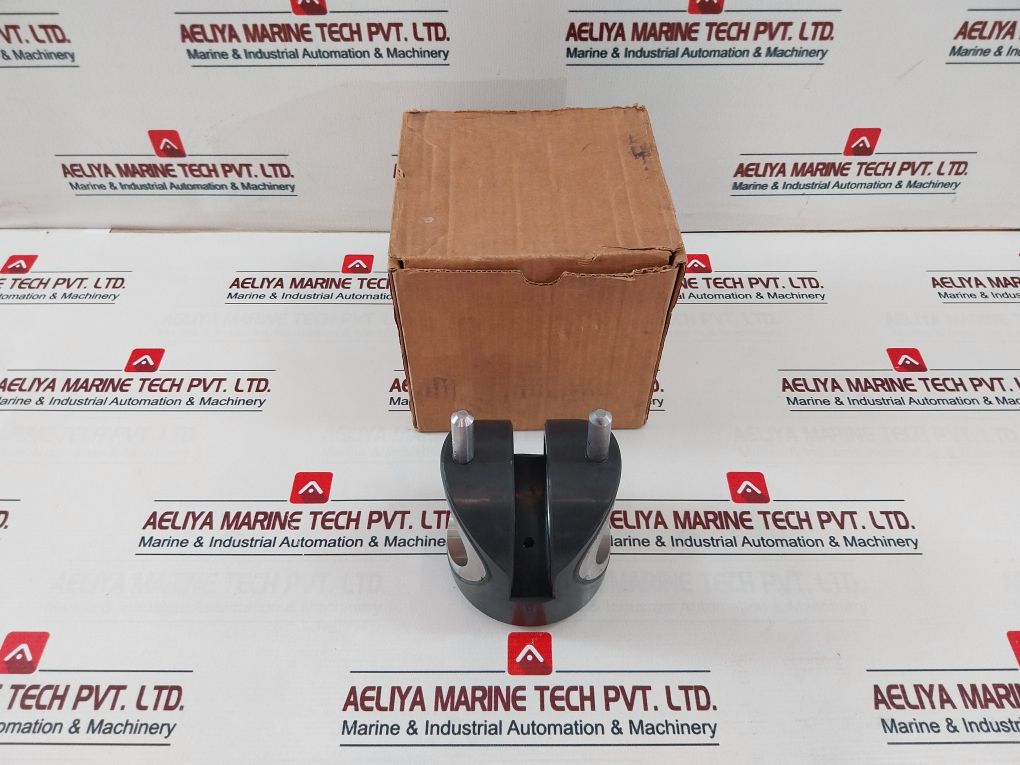 Forum 1024660 Seat Gate Valve Rev.A
