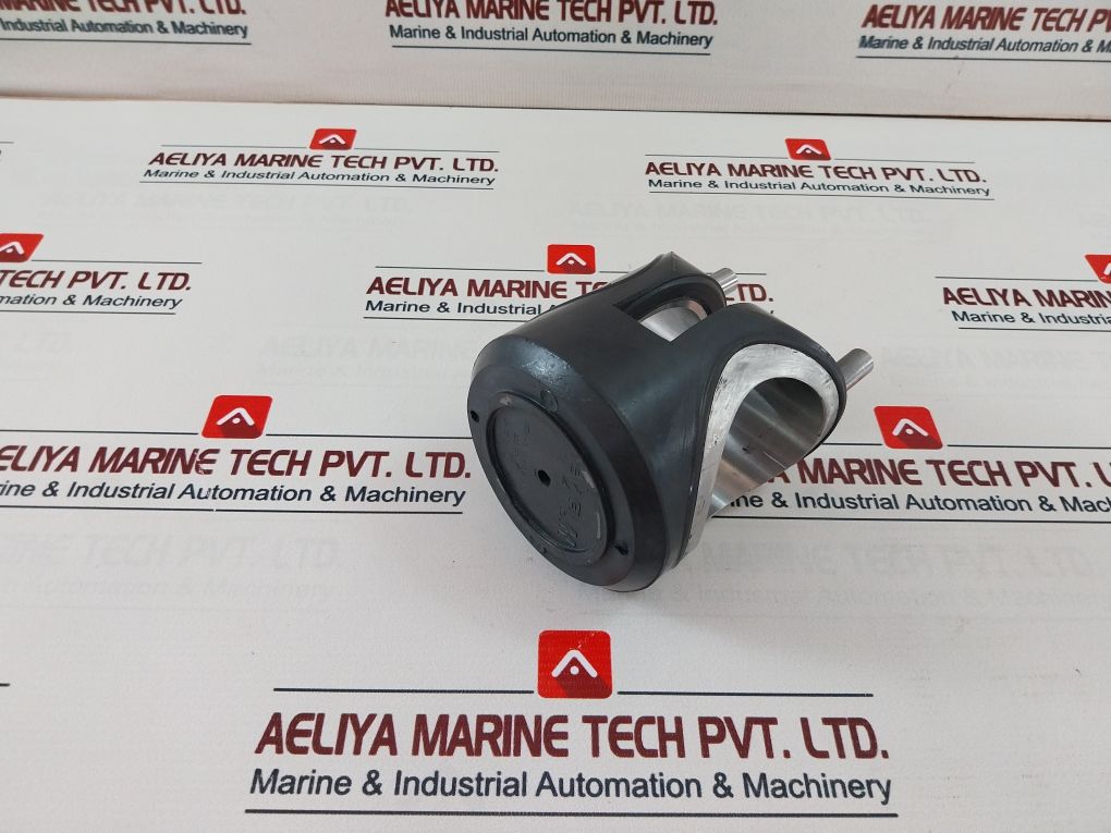 Forum 1024660 Seat Gate Valve Rev.A