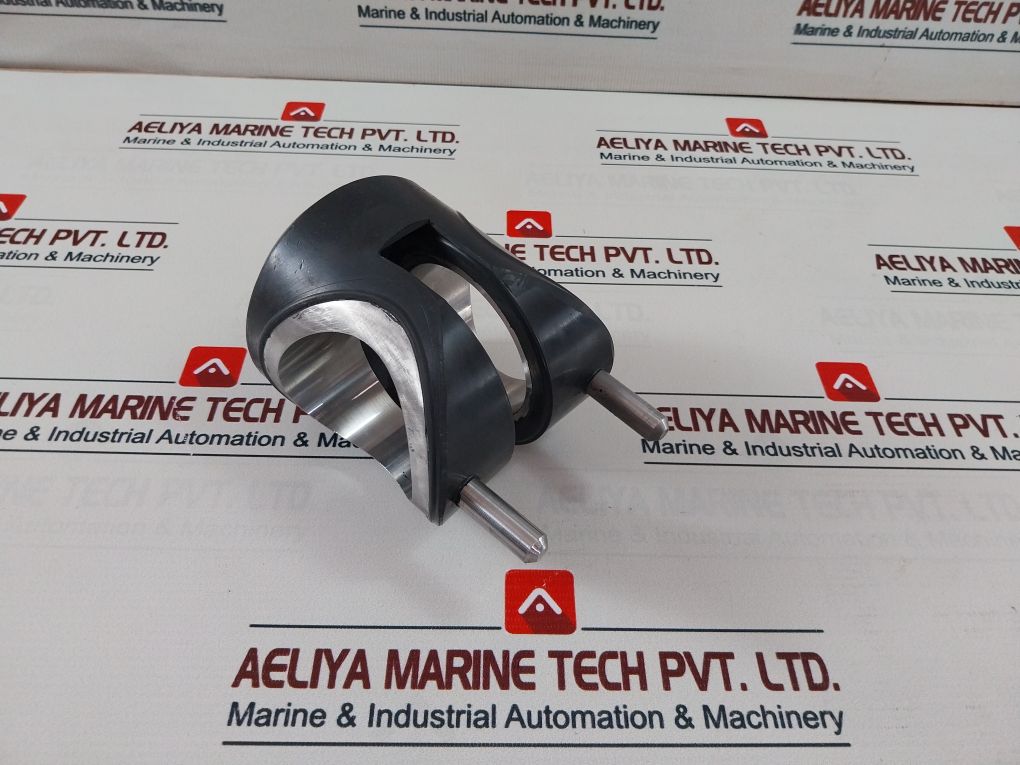 Forum 1024660 Seat Gate Valve Rev.A