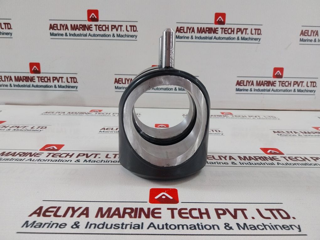 Forum 1024660 Seat Gate Valve Rev.A