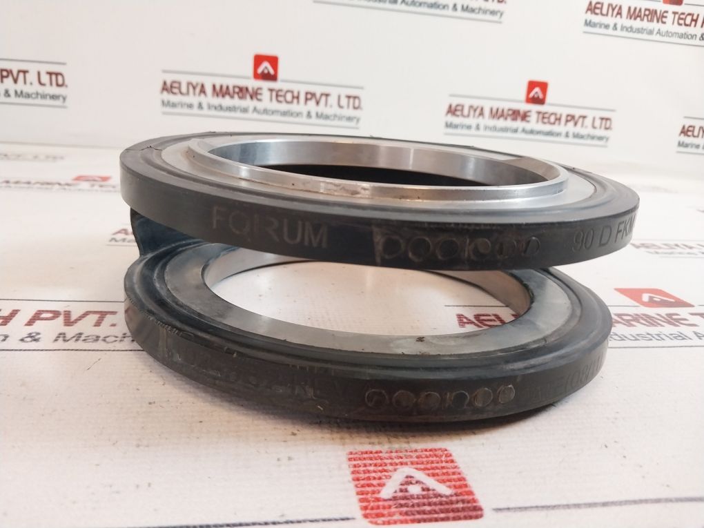 Forum 1024682 Seat For Gate Valve