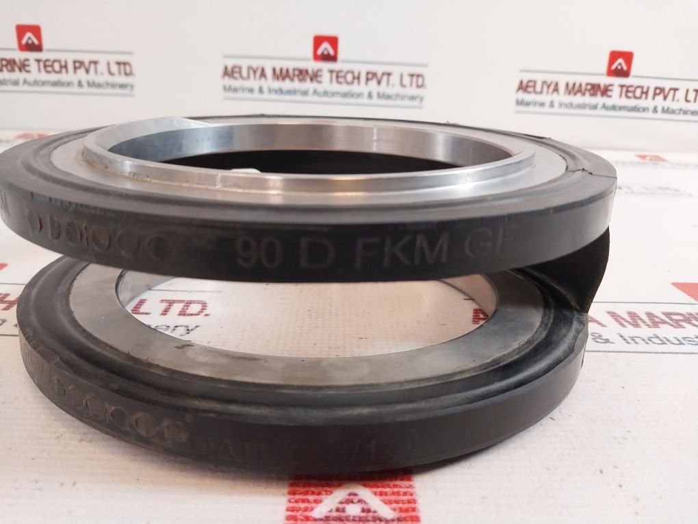 Forum 1024682 Seat For Gate Valve