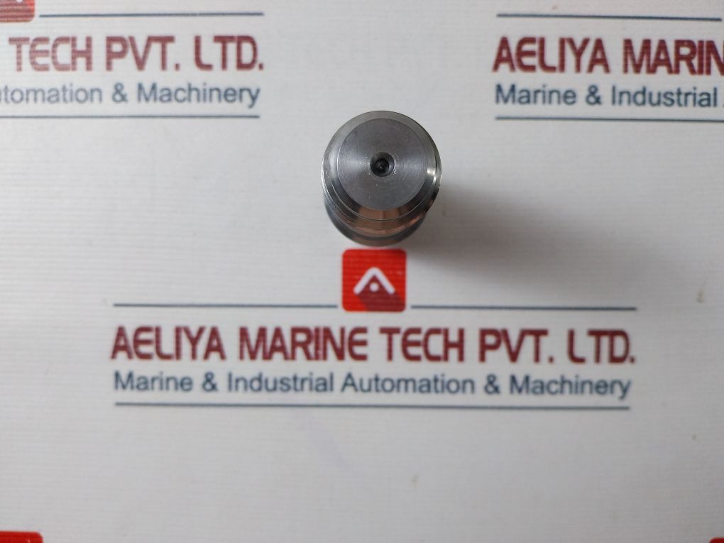 Lot Of 4X Forum B+V 775067-1 Hinge Pin For Hydraulic Centering System