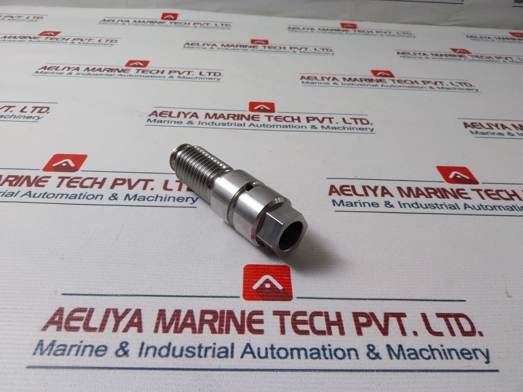 Lot Of 4X Forum B+V 775067-1 Hinge Pin For Hydraulic Centering System