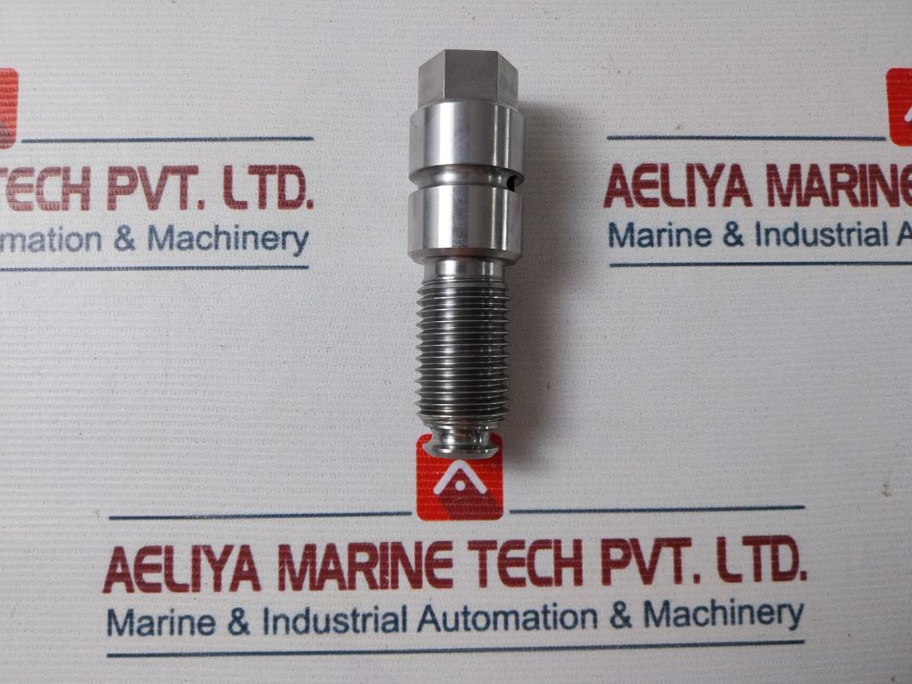 Lot Of 4X Forum B+V 775067-1 Hinge Pin For Hydraulic Centering System