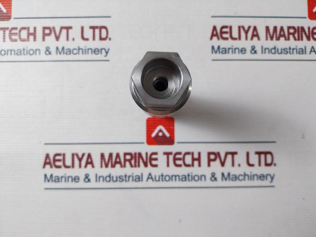 Lot Of 4X Forum B+V 775067-1 Hinge Pin For Hydraulic Centering System