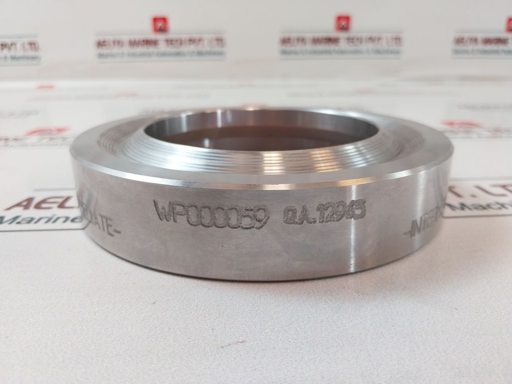 Forum Oilfield Wp000059 Ring Packing (330Mm)