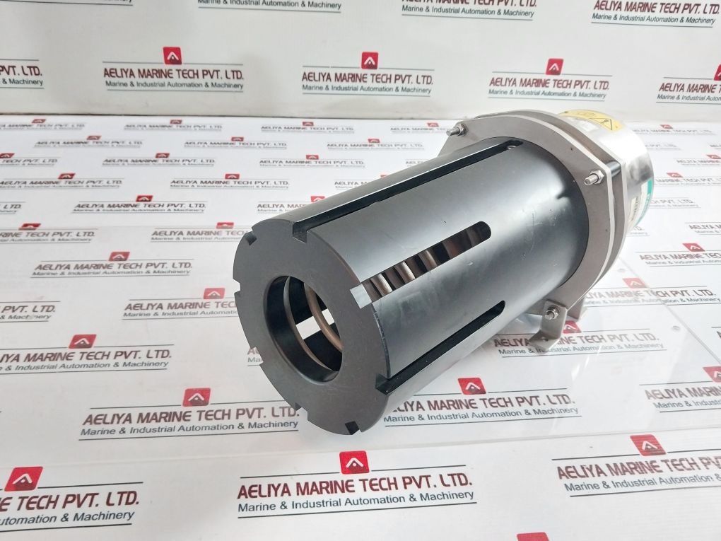 Forum Sa-hc-0745-mas-ss-02 Compensator