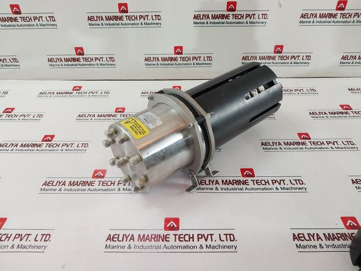 Forum Sa-hc-0745-mas-ss-02 Compensator Hydraulic 2700Cc