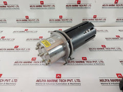 Forum Sa-hc-0745-mas-ss-02 Compensator Hydraulic 2700Cc