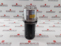 Forum Sa-hc-0745-mas-ss-02 Compensator, Hydraulic 2700Cc With Sst