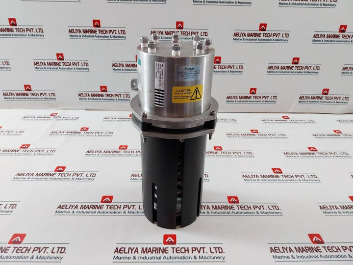 Forum Sa-hc-0745-mas-ss-02 Compensator, Hydraulic 2700Cc With Sst