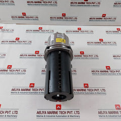 Forum Sa-hc-0745-mas-ss-02 Compensator, Hydraulic 2700Cc With Sst